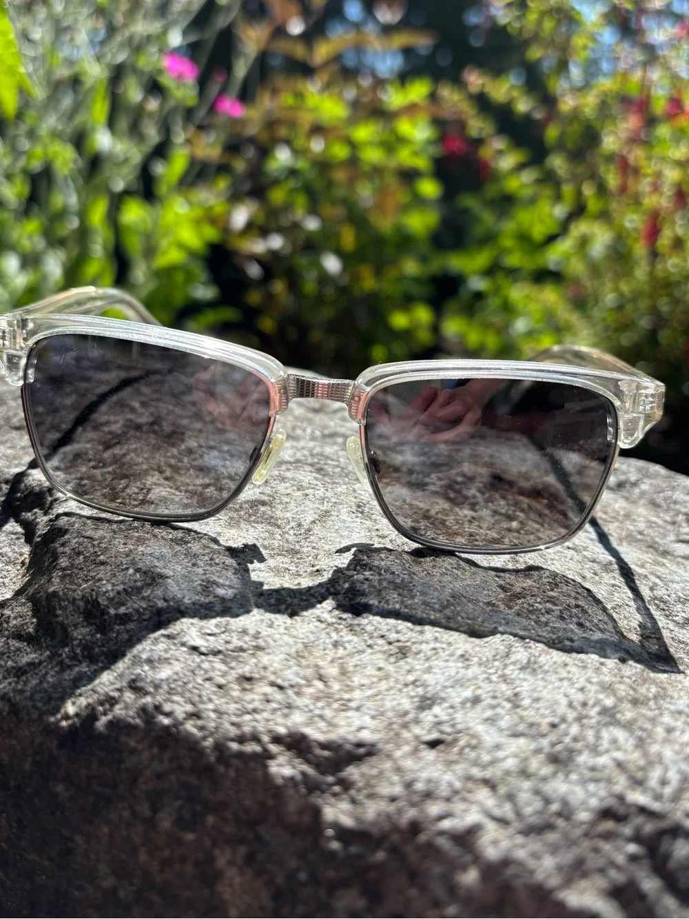 Maui Jim kawika Sunglasses
